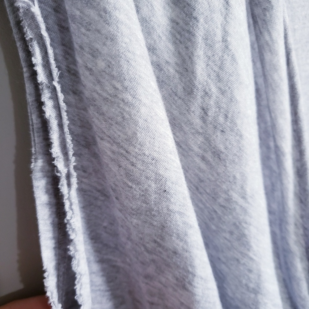 We The Free Fantasy Cowl Neck Tee - Picture 4 of 6